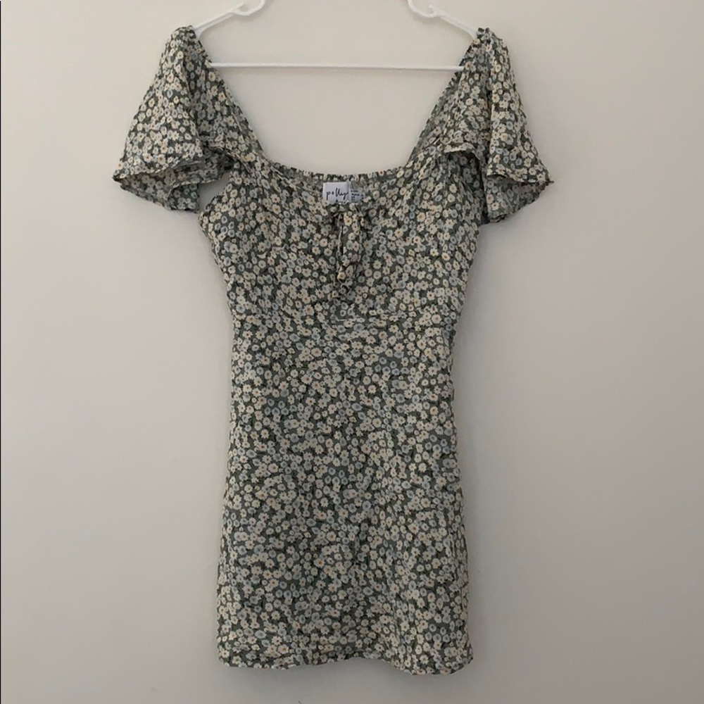 Princess Polly Dress